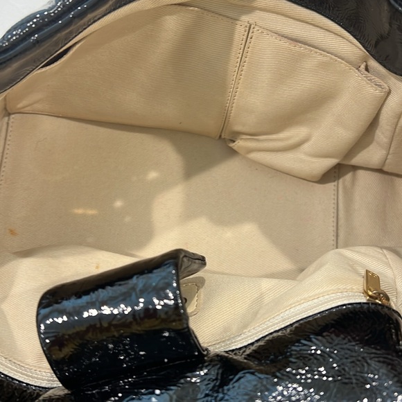 100% Authentic CHANEL Puzzle Accordion Flap Bag - Picture 11 of 16